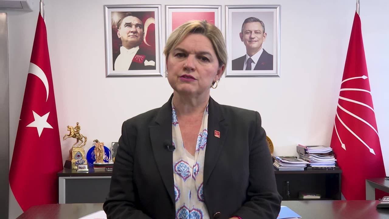 Selin Sayek Böke'den Ön Seçim Çağrısı: "Çağrımız Tüm Milletimize Gelin, Seçin, Tarihe Geçin"