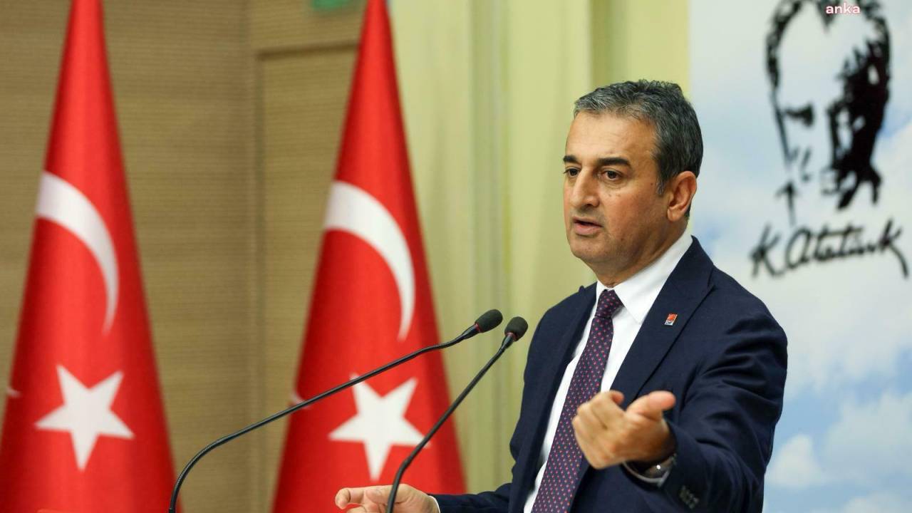 Burhanettin Bulut: Rtük Başkanı Hukuku Çiğneyerek Anayasal Suç İşliyor