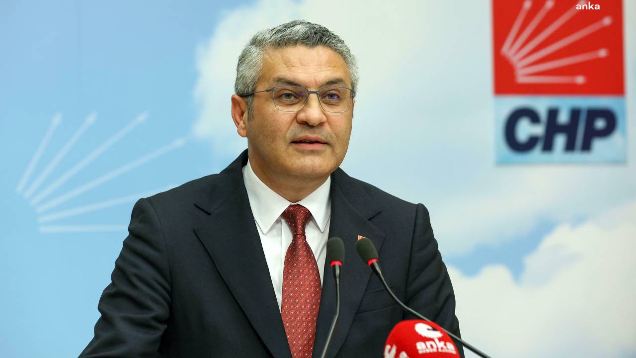 Ekrem İmamoğlu Tutuklandı... Oğuz Kaan Salıcı: "Sen Güçlü Değilsin. Kaybedeceksin"