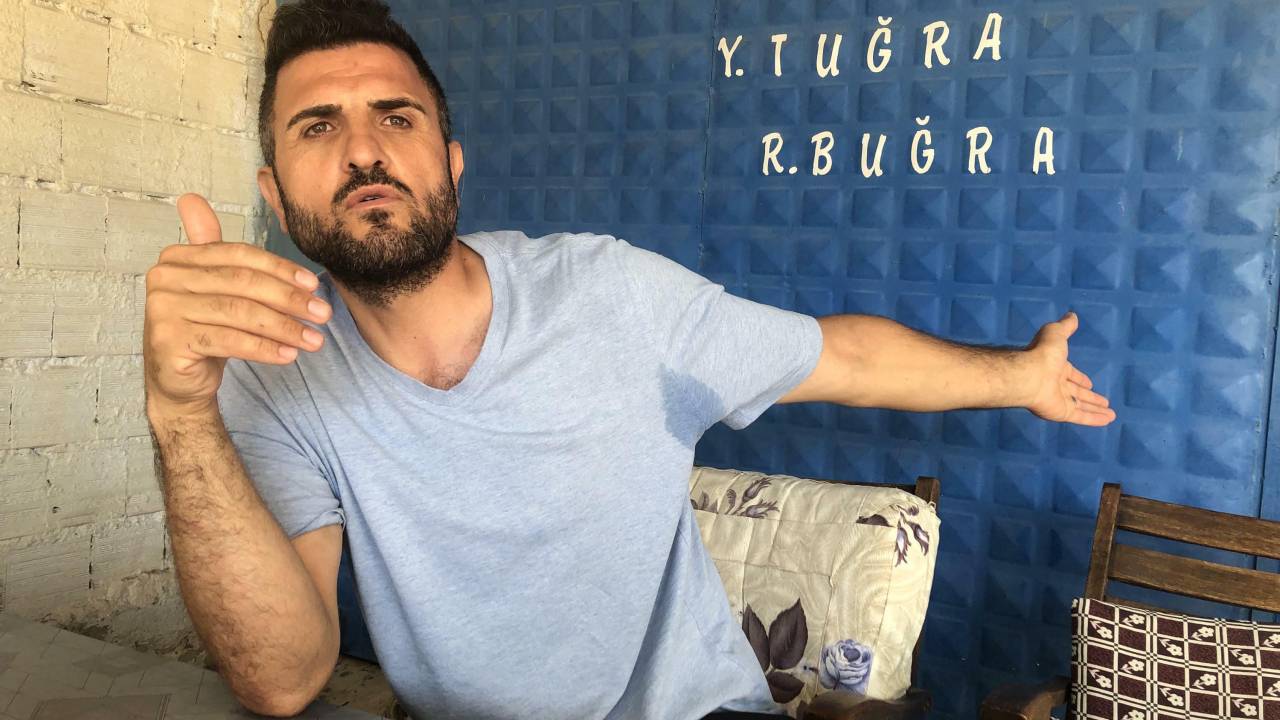 Köpek Besleme Tartışmasında Öldürülen 3 Kişinin Yakınlarına En Acı Bayram