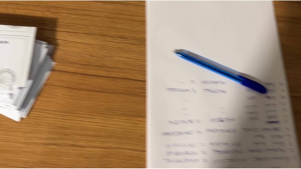 Chp Cumhurbaşkanı Adaylığı Ön Seçimi... Van'da Vatandaşlar Sandığa Gitti