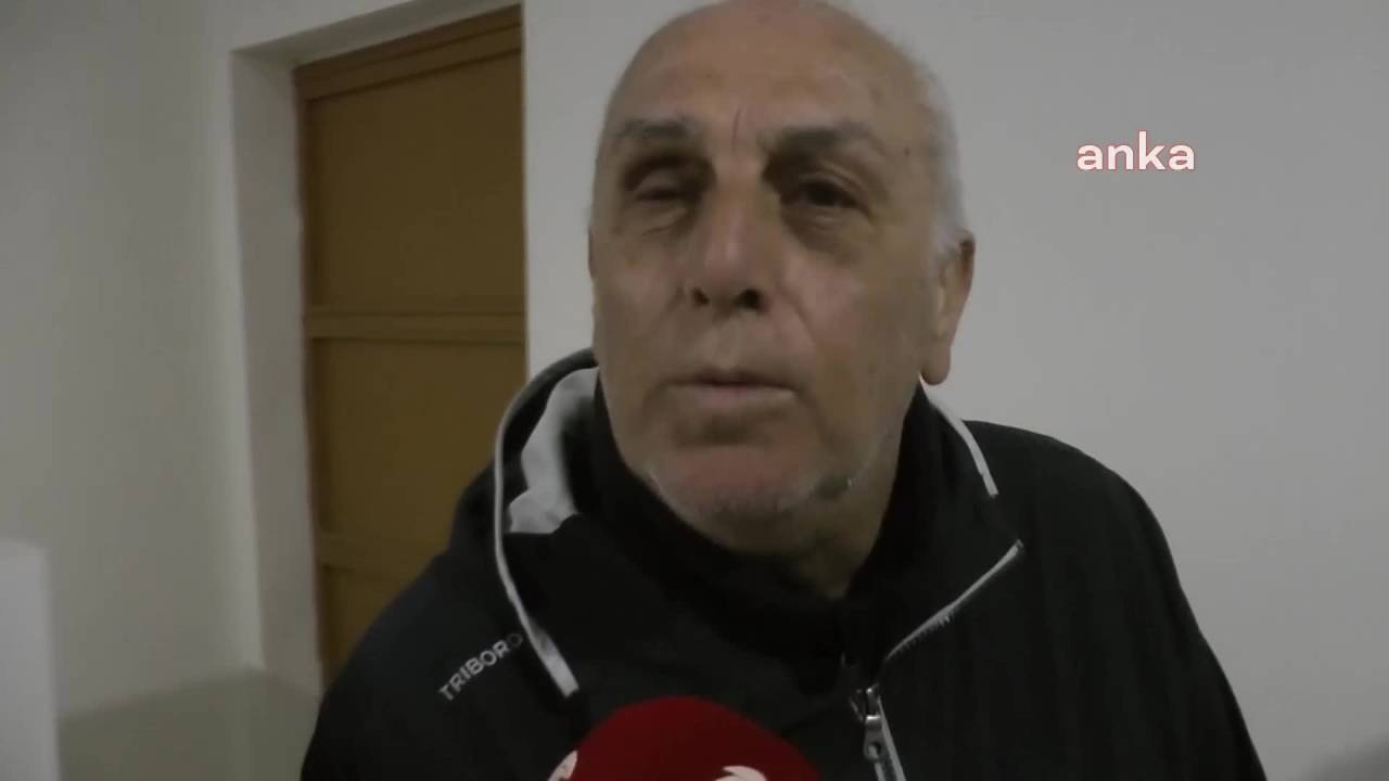 Chp Cumhurbaşkanlığı Adaylığı Ön Seçimi... Akçakocalılar Sandığa Gitti