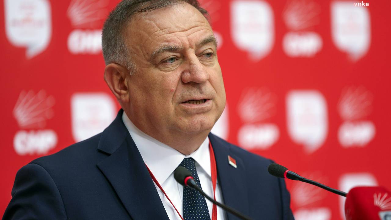 Ekrem İmamoğlu Tutuklandı... Gökan Zeybek: Ekrem İmamoğlu'nun Derhal Serbest Bırakılmasını Talep Ediyoruz