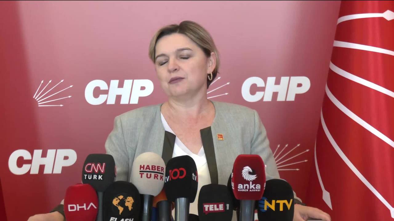 Selin Sayek Böke: Saat 17.00’de Kapanacak Olan Sandıklarımızı Saat 19.00’a Kadar Açık Tutacağız