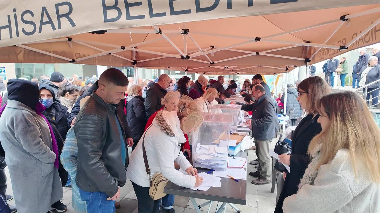 Ortahisar Belediye Başkanı Ahmet Kaya: "Ekrem İmamoğlu’na Yapılan Haksızlık Bütün Türkiye’yi Birleştirdi"