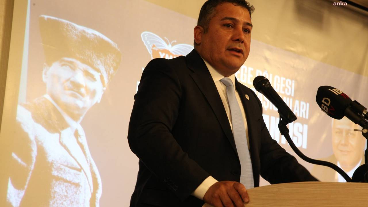 Yerli Ve Milli Parti Lideri Mutlu: "Kaos Ortamı Kime Yaradı? Yine Ak Parti’nin İstediği Oldu"