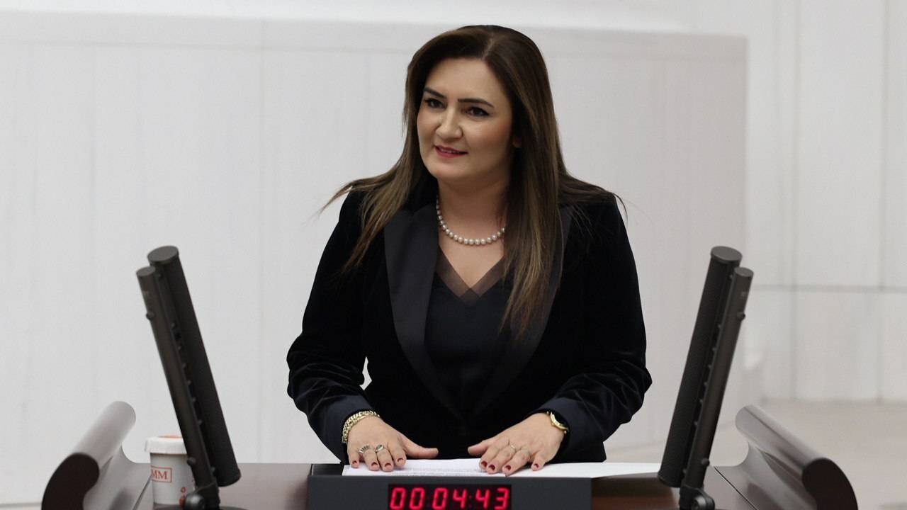 Chp'li Sevda Erdan Kılıç: "Orantısız Müdahale Ve Kötü Muamele Olaylarını Asla Kabul Edilebilir Bulmuyoruz"