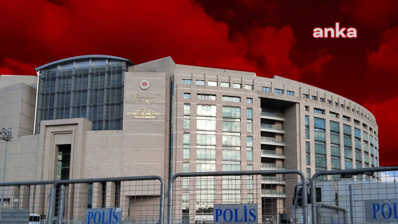 İstanbul'da "Cumhurbaşkanına Hakaret" Suçlamasıyla Bir Kişi Tutuklandı, İlker Canikligil Gözaltına Alındı