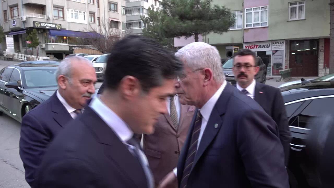 Dervişoğlu’ndan “Turpun Büyüğü Heybede” Tepkisi: “Bu Şantajdır”