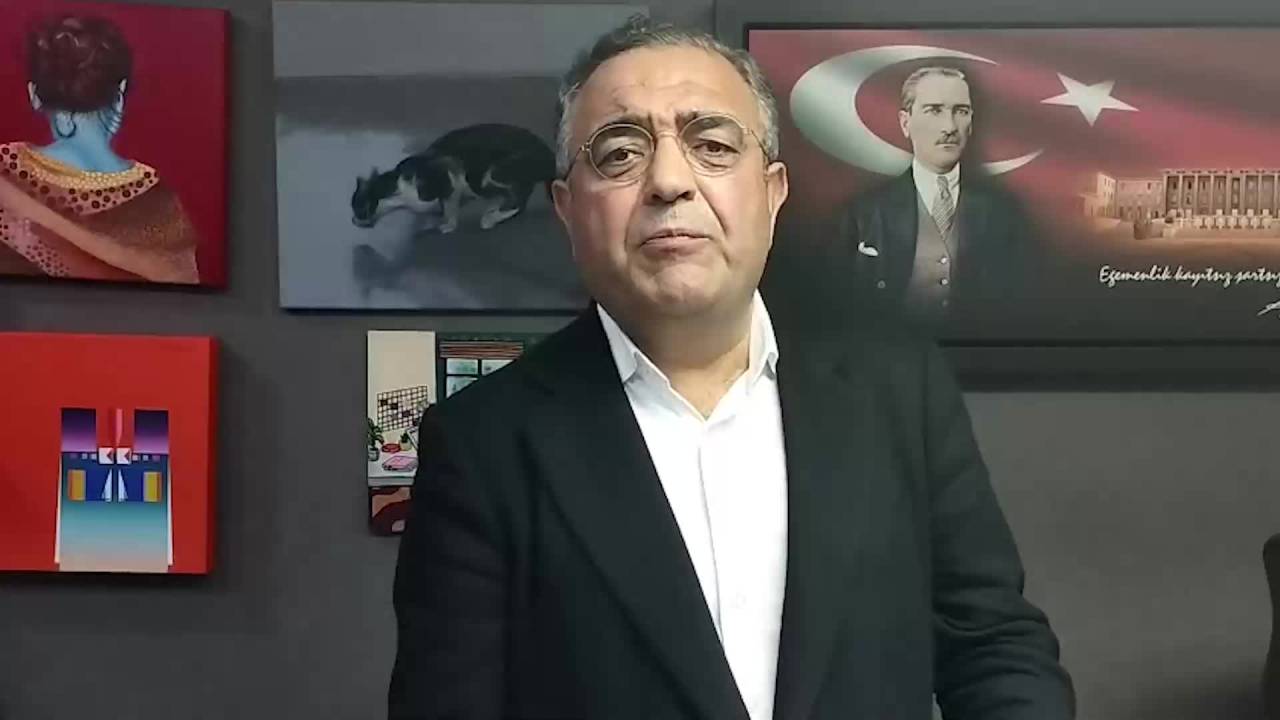 Chp'li Tanrıkulu, Sorgu Tutanaklarını Paylaştı: Saraçhane'de Gözaltına Alınan Gençlere İşkence Yapıldı