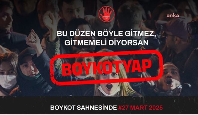 Chp'nin Boykot Listesini Yayımladığı Siteye Erişim Engeli Getirildi