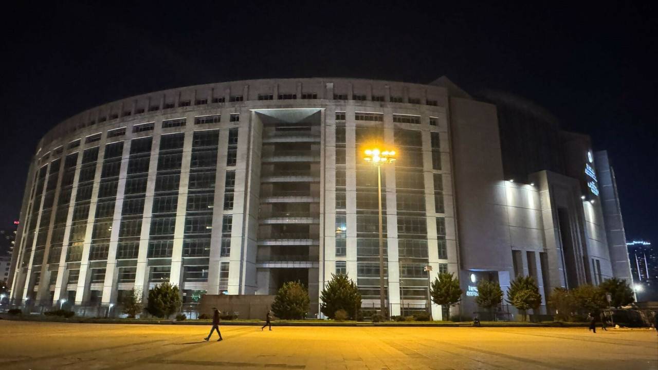 İmamoğlu Protestolarıyla İlgili 74 Kişi Hakkında İddianame