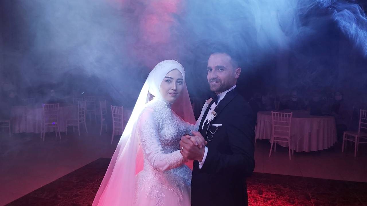 Lunaparkta Eğlence Treni Raydan Çıktı; Komiser Yardımcısı Öldü, 3 Yaralı (2)