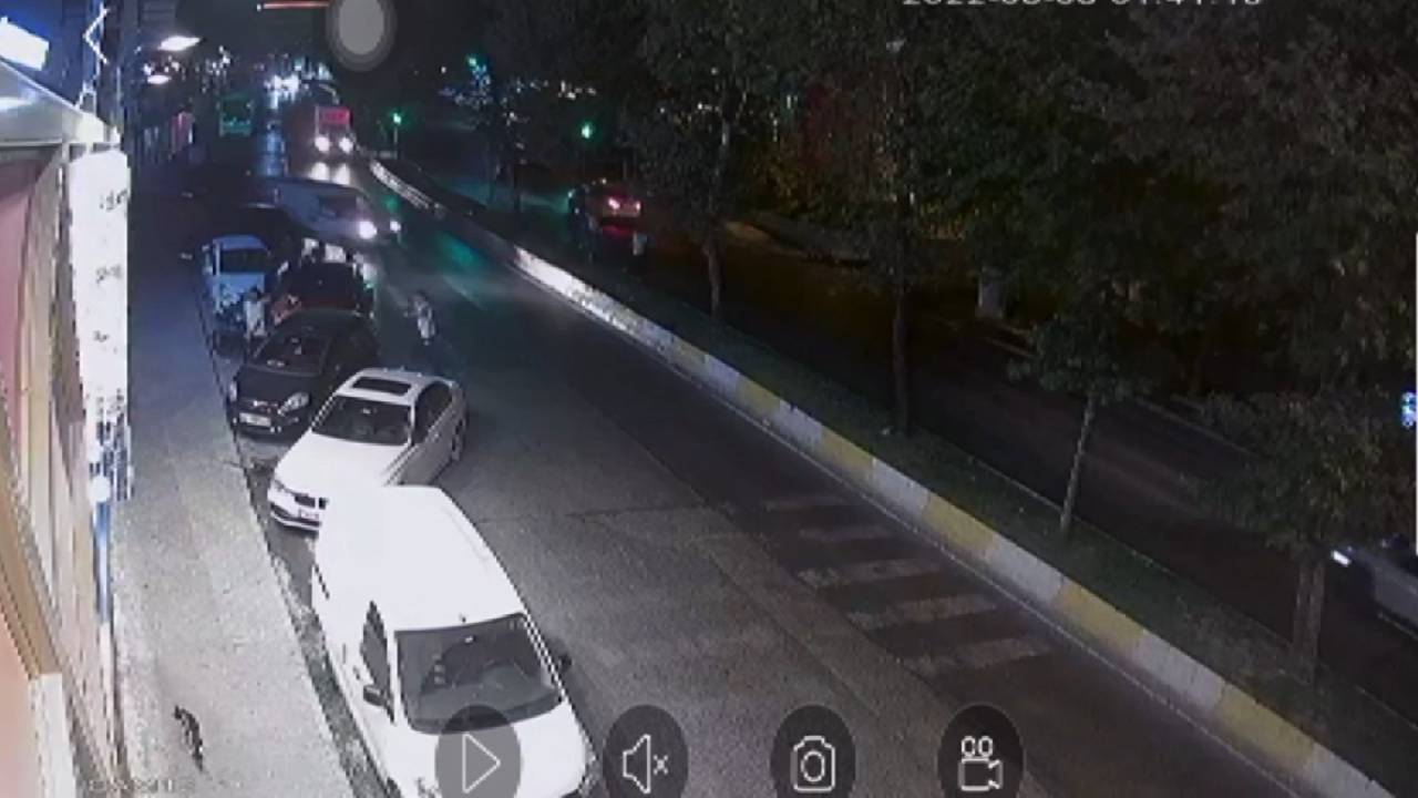 Esenyurt’ta İki Grup Arasında Silahlı Kavga: 4 Yaralı