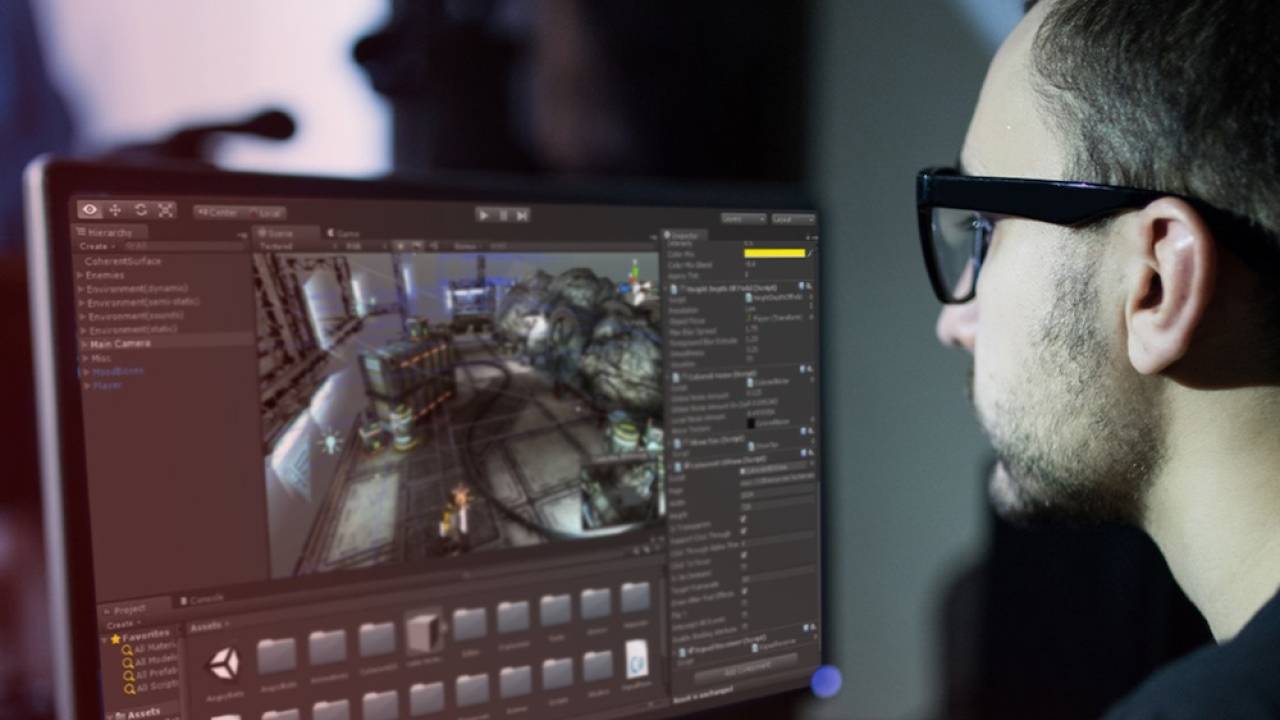 Blokzinciri Tabanlı Oyun Sayısı Bin 800’ü Aştı