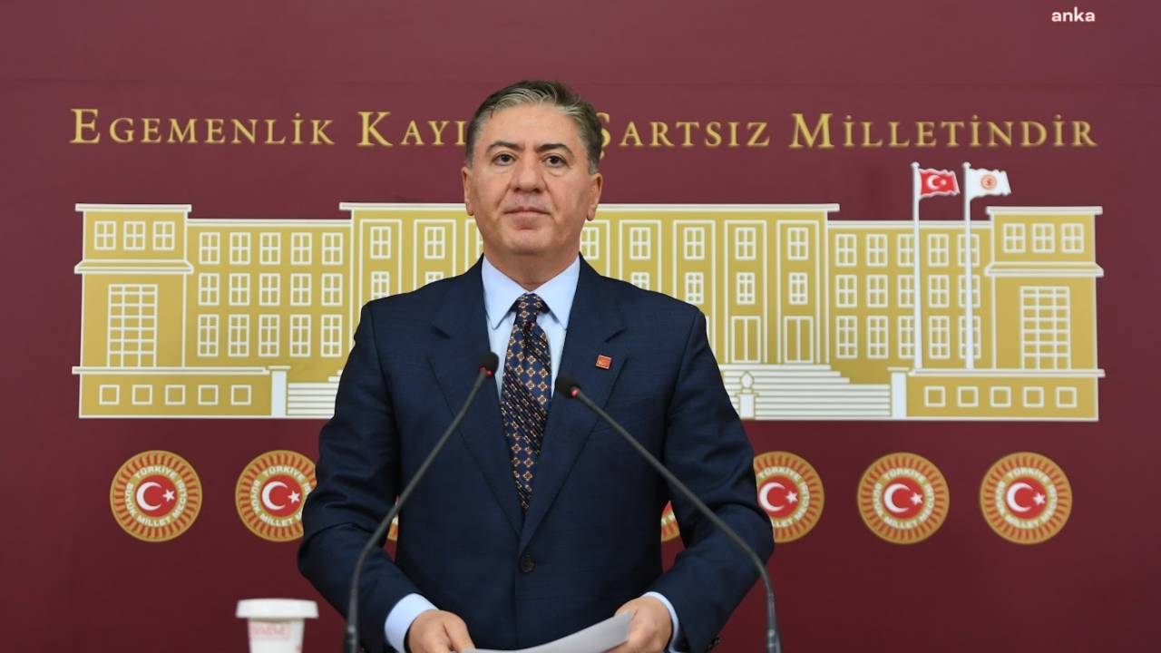 Chp Grup Başkanvekili Murat Emir Epdk’nın Zam Haberine Tepki Gösterdi: Millet Seni Affetmeyecek