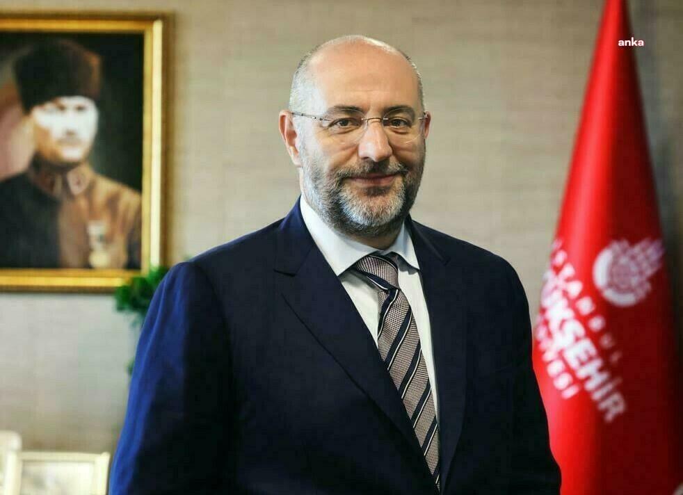 Tutuklu İpa Başkanı Gökçe'den Özgür Özel'e Kutlama: "İrade De Egemenlik De Milletindir. Türkiye Kazanacak"