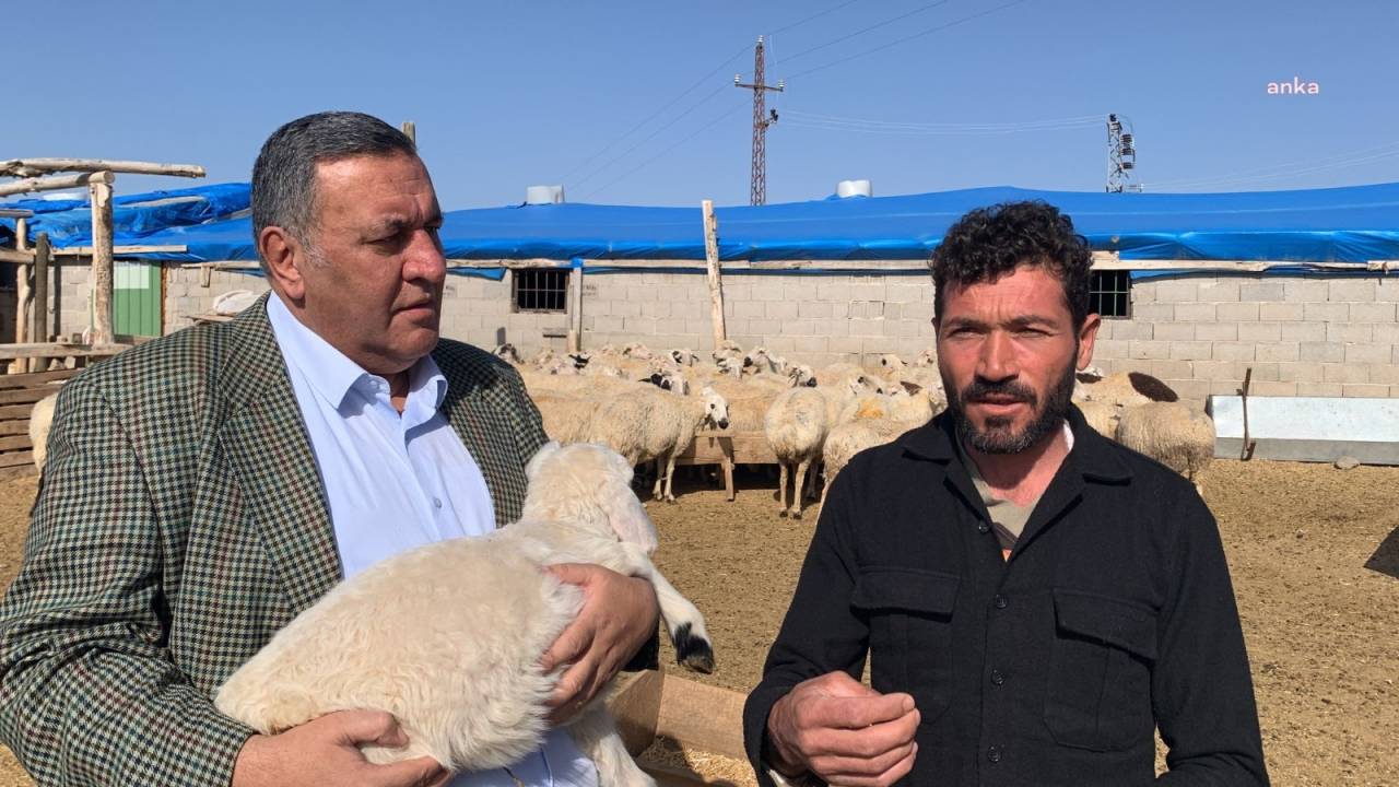 Ömer Fethi Gürer: Tüm Çiftçi Borçlarının Ötelenip Faizleri Silinmezse, İcraları Bu Yıl Çok Konuşacağız