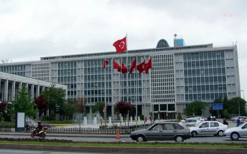 İbb'den "Rüşvet" Ve "Usulsüz Daire Verildi" İddialarına Yalanlama