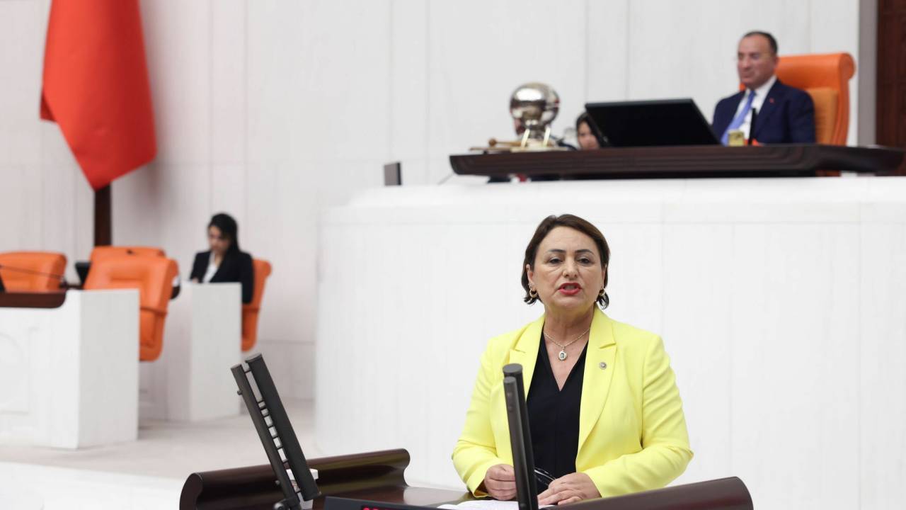 Chp'li Şevkin: "Türkiye İstihdam Açısından Umutsuzlar Ülkesi Oldu"