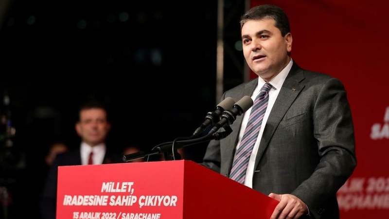 Dp Genel Başkanı Uysal: "Akp Bu Ülkenin Asırlık Birikimini Satmakla Kalmadı, Kıbrıs’ı Da Gözden Çıkardı"
