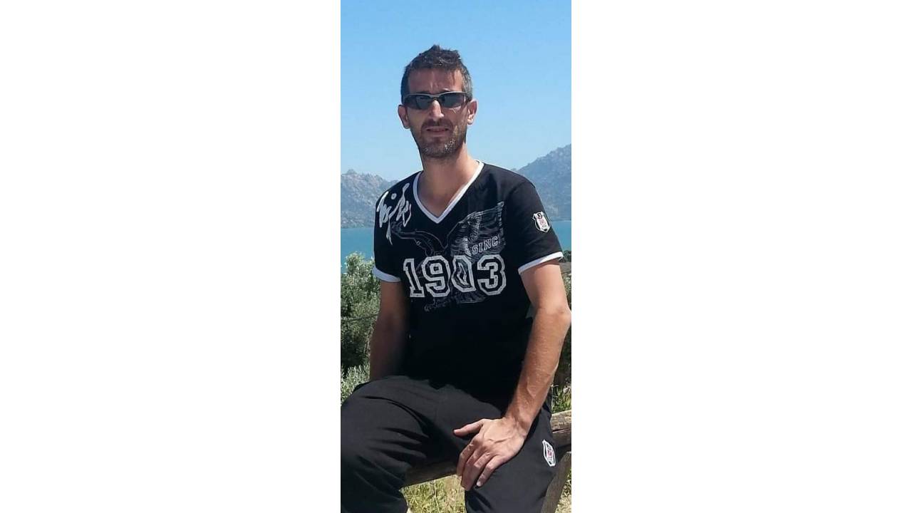 Okul Müdürünün Yamaç Paraşütü Yaparken Öldüğü Kaza Kamerada