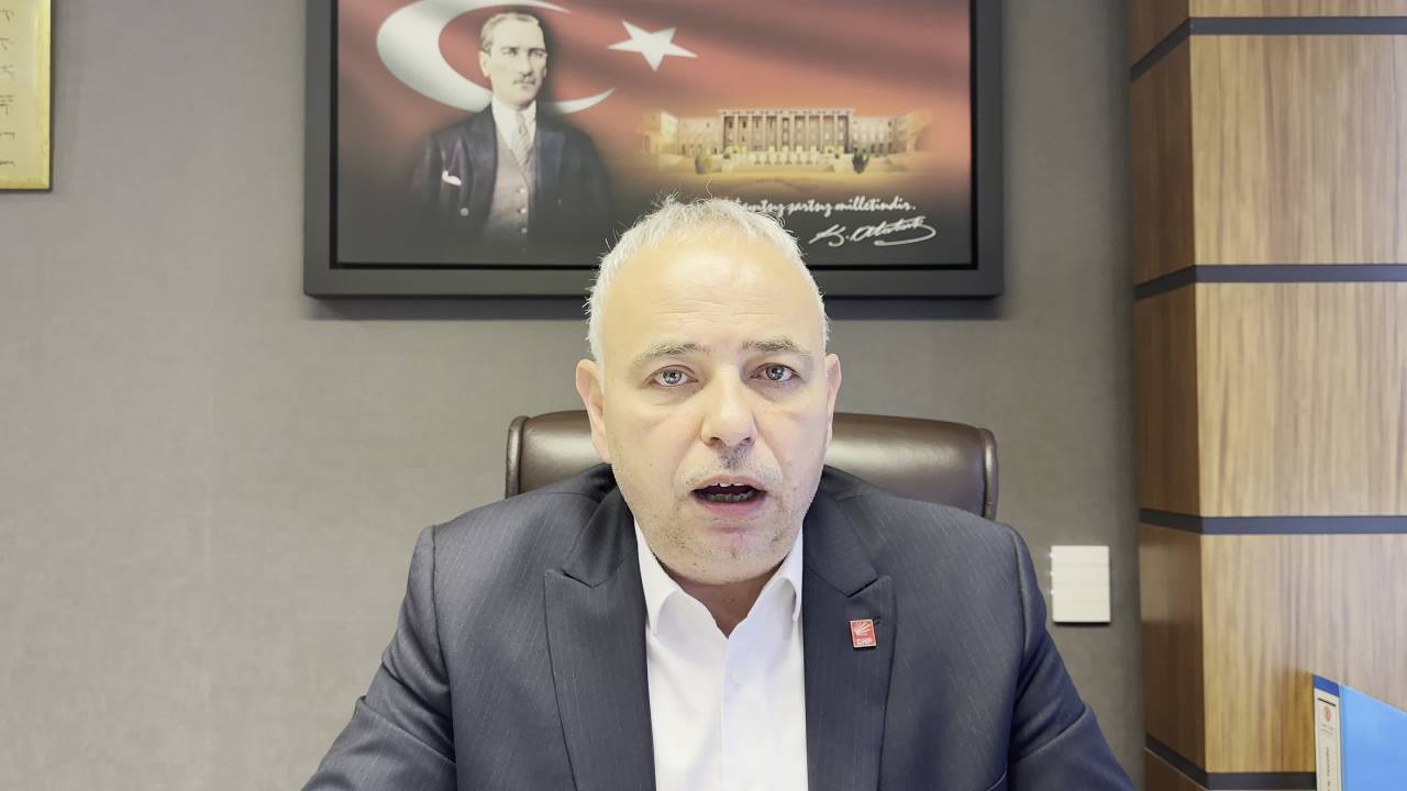 Chp’li Bakırlıoğlu: “Ne Yazık Ki Bireysel İflaslar Kapımızda”