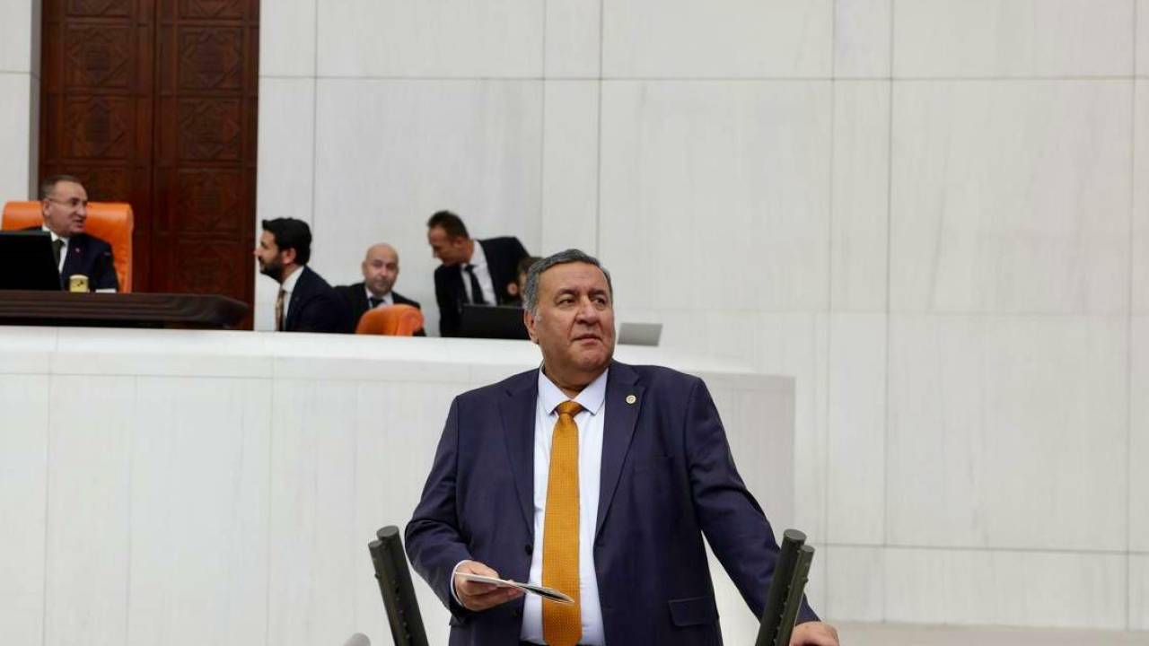 Ömer Fethi Gürer: “2 Bin 700 Kilometrelik İçme Suyu Borusu Asbestli”