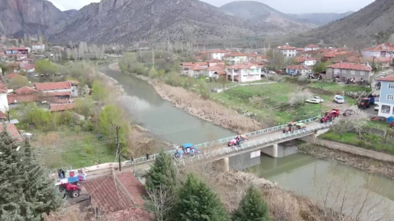 Chp Yozgat İl Başkanı Yaşar: “Çiftçilere Kesilen Cezayı Genel Başkanımız Özgür Özel Ödeyecek"
