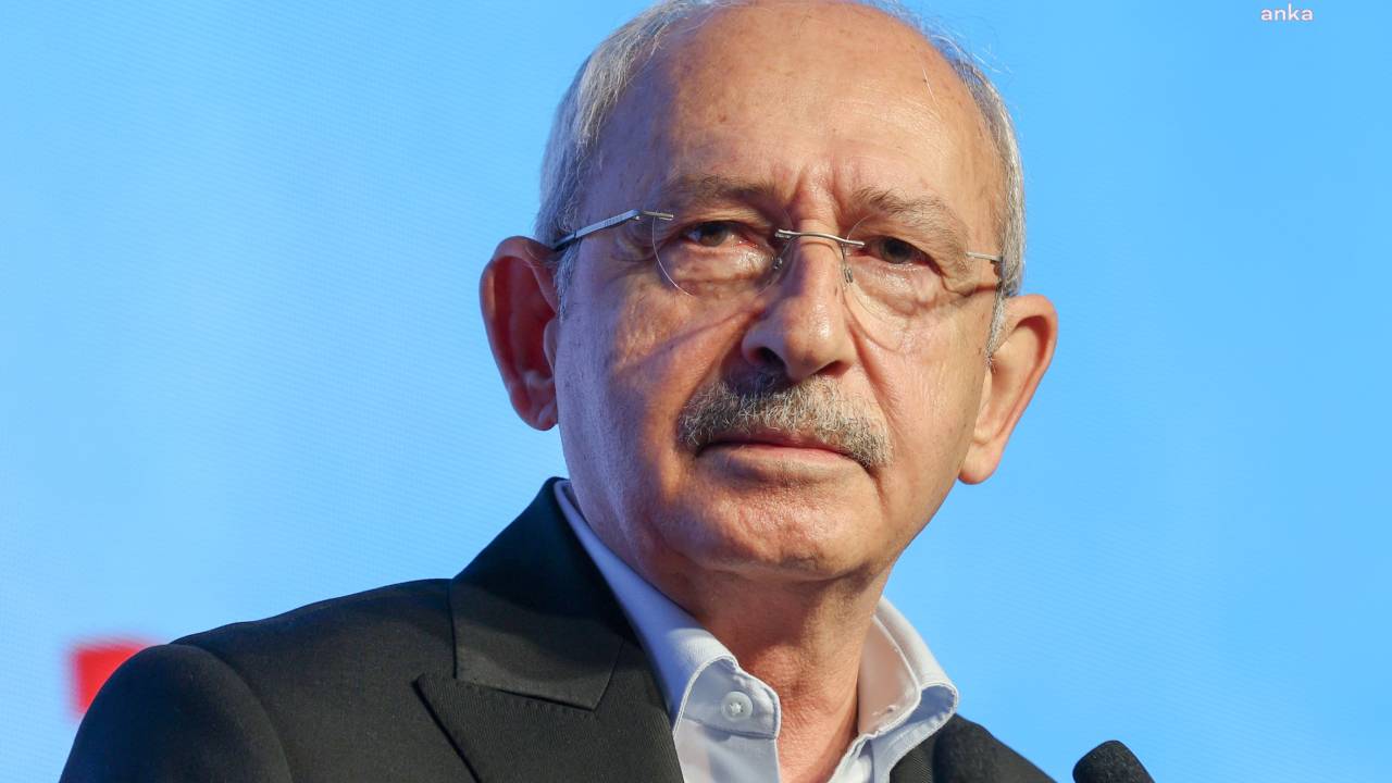 Timur Soykan Ve Murat Ağırel’e Gözaltı... Kemal Kılıçdaroğlu: “Hakikatin Ve Halkın Sesi Asla Susturulamaz”