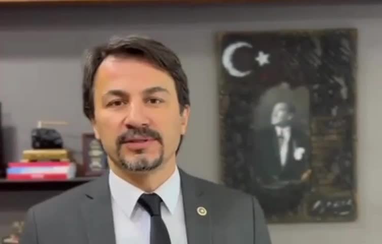 Chp’li Ertuğrul’dan Ulaştırma Bakanlığı’na “Filyos Limanı” Tepkisi