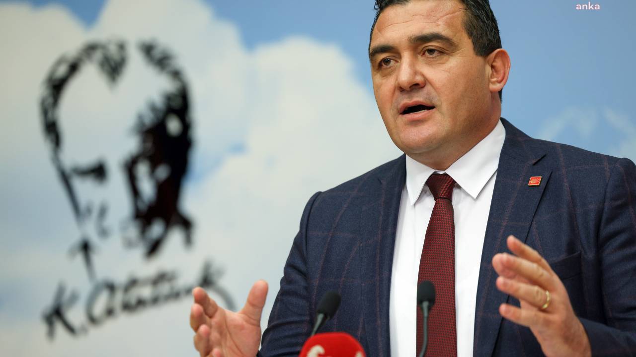 102 Genç Hakkında Tahliye Kararı... Ulaş Karasu: “Geride Kimse Kalmayıncaya Kadar Mücadelemiz Sürecek”