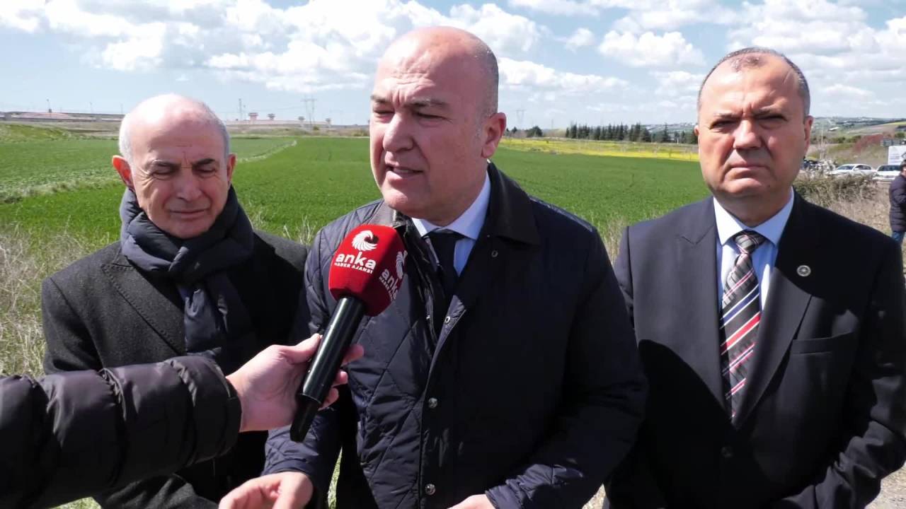 Chp Genel Başkan Yardımcısı Murat Bakan: “Ekrem Başkanın Yaptığı Savunma Çok Güçlü, Çok Cesur Bir Savunmaydı”