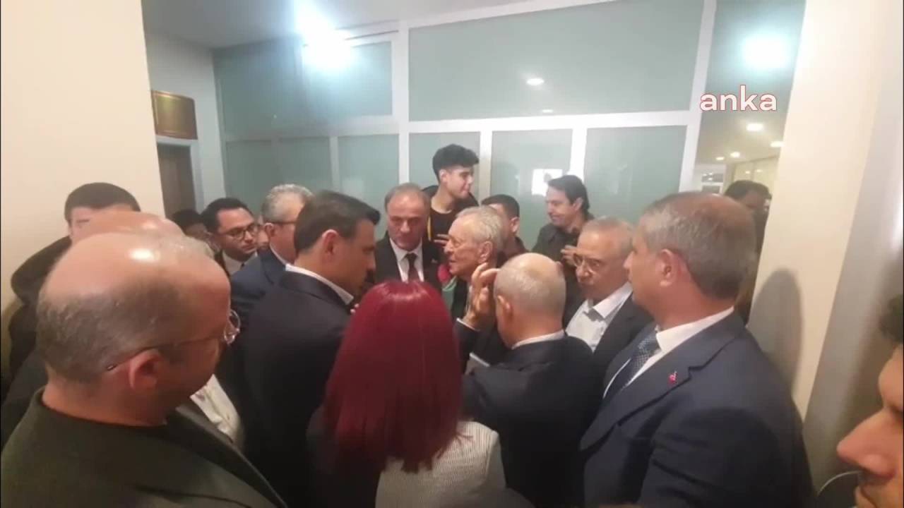 İmamoğlu'nun Büyükçekmece Davasında Yine Karar Çıkmadı