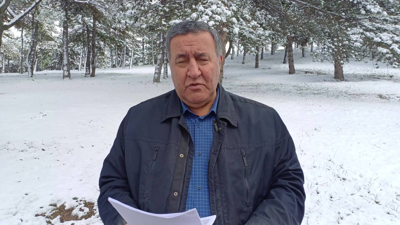 Chp Niğde Milletvekili Gürer'den İklim Kanunu'na Eleştiri