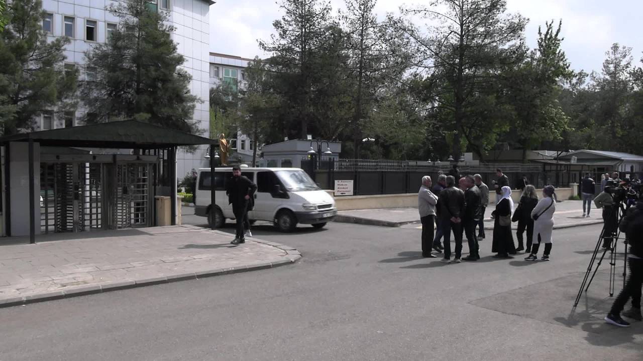 Narin Güran Davası... Chp'li Tanrıkulu: "Umarım Bu Yargılama Gerçek Faili Tarif Eden Biçimde Gelişir"