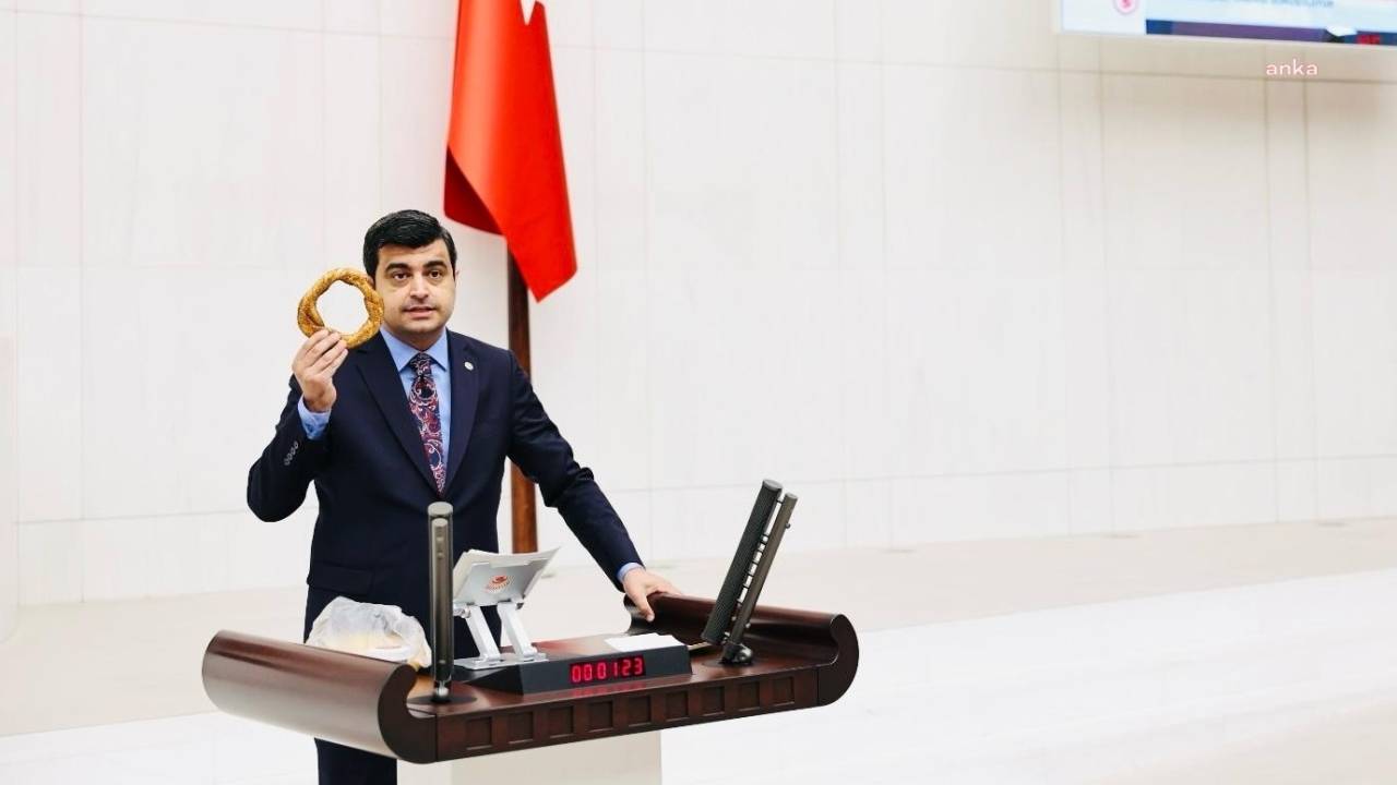 Deniz Demir: Kredi Kartıyla Borç Harç İle Günü Kurtarmaya Çalışan Vatandaşlar Artık Ödeme Gücünü De Yitirdi