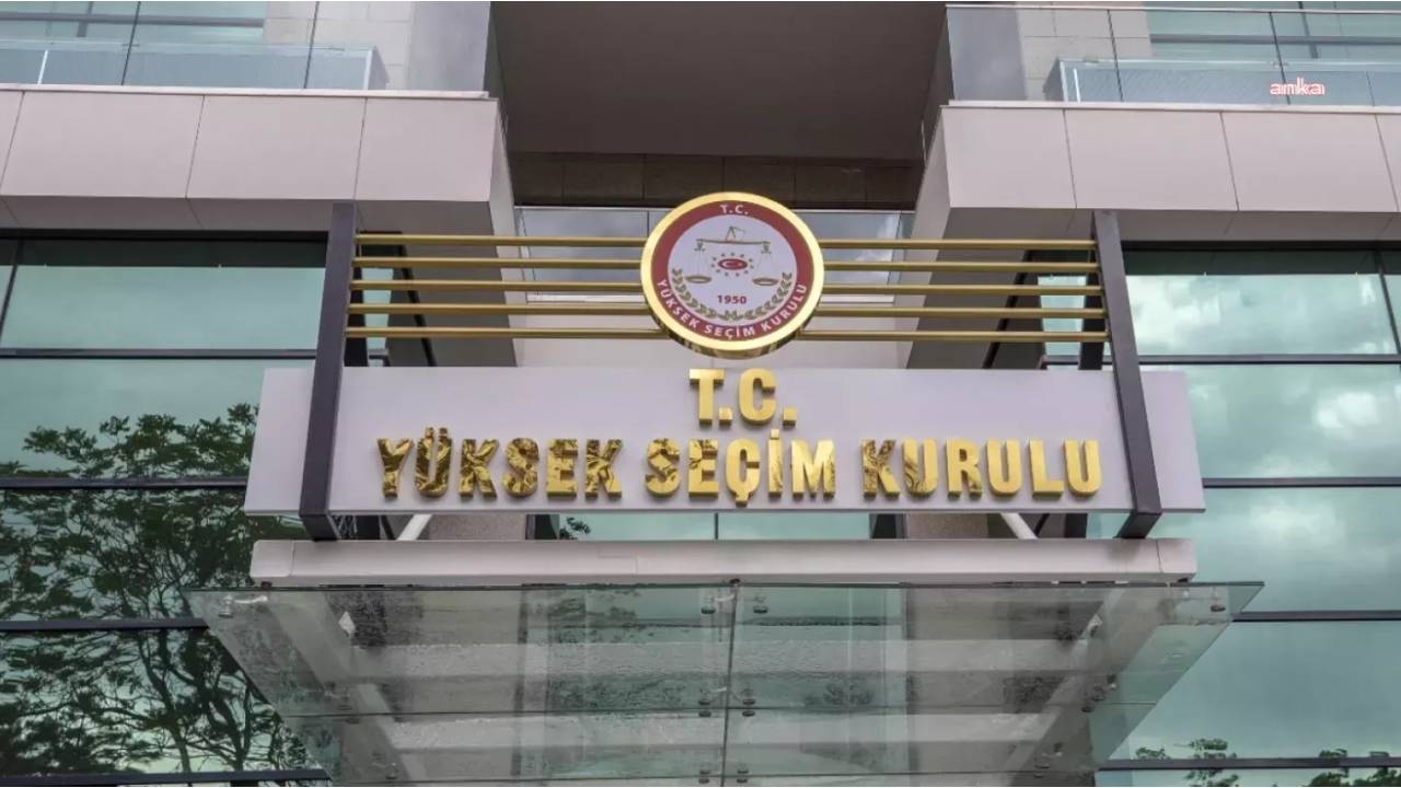 Yüksek Seçim Kurulu, Chp’nin 21. Olağanüstü Kurultayı’nın İptal İstemini Reddetti