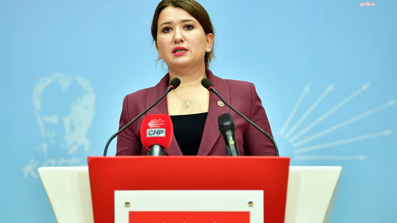 Chp'li Gökçen, İzmir'deki Öğretmenin Atamasının İptalini Meclis Gündemine Taşıdı