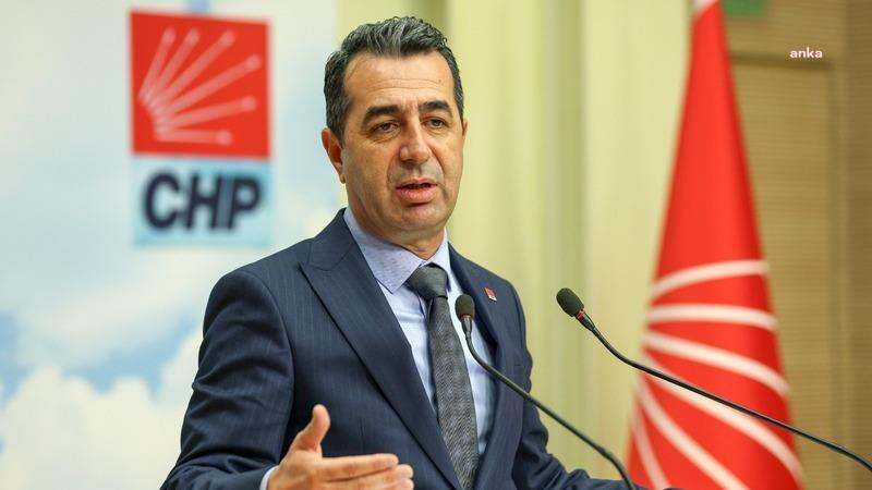 Chp Genel Başkan Yardımcısı Erhan Adem: Etin Kilosu 2 Bin Liraya Gidiyor, Türkiye Protein Krizine Sürükleniyor
