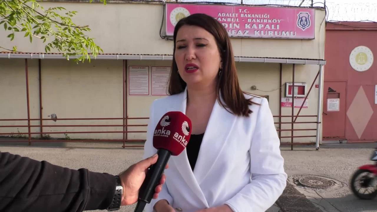 Gökçe Gökçen: "Hukuk İcat Edip Güya Dostça Uyarılarla İnsanımızı Tehdit Etmek Suçtur"