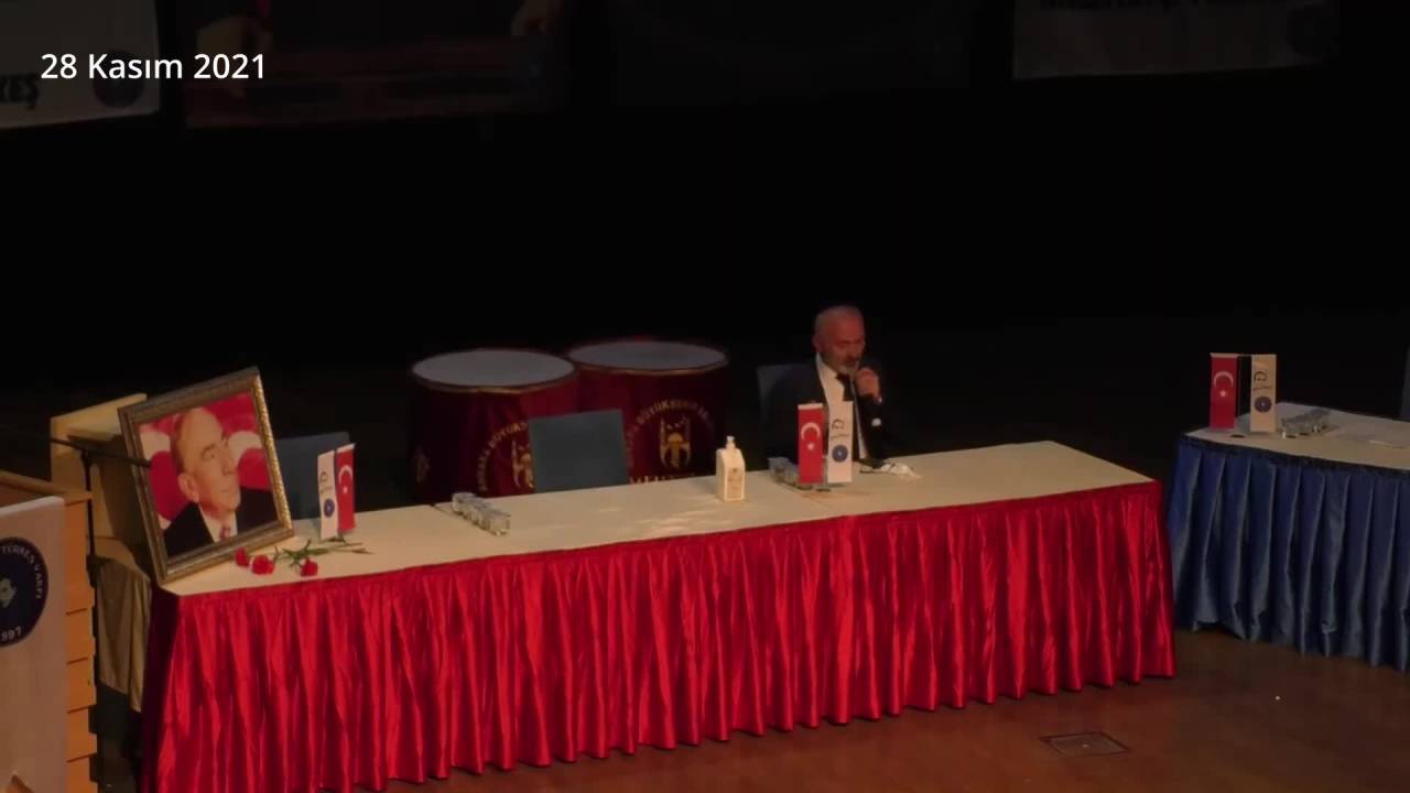 Alparslan Türkeş Anmasına Saldırı Davasında Karar: 12 Kişiye 1 Yıl 3 Ay Hapis Cezası Verildi