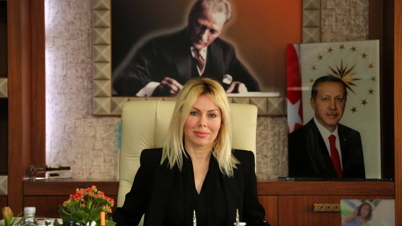 Rektör Özkan: Sağlık Turizmi, Petrol Benzeri Getirisi Olan Sektör