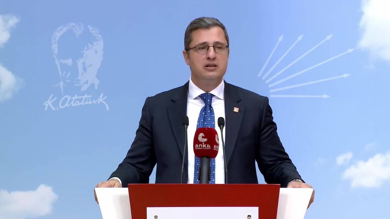 Deniz Yücel: “Bu Millet Erdoğan’ı Çoktan ‘İstenmeyen Adam’ İlan Etmiştir”