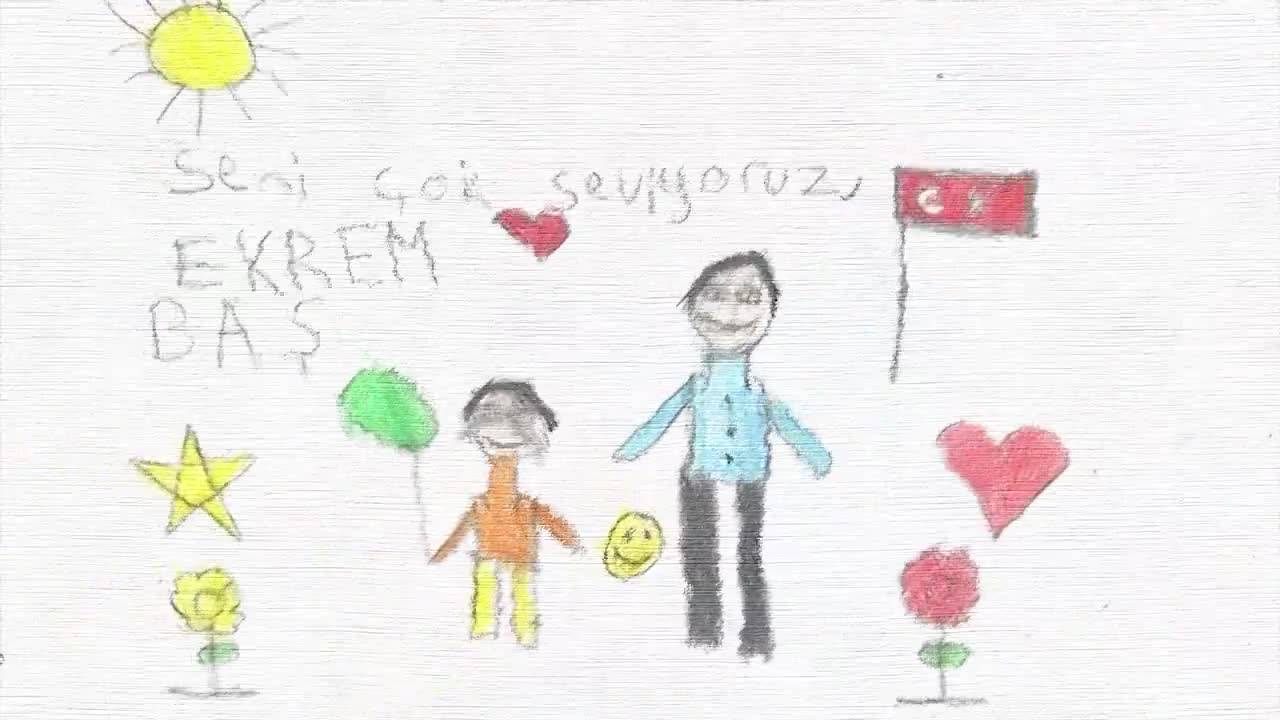 Ekrem İmamoğlu'ndan 23 Nisan Ulusal Egemenlik Ve Çocuk Bayramı Mesajı: "Bu Memleket Çocukların"