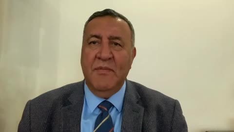 Chp’li Gürer’den Zirai Dondan Etkilenen Çiftçilerin Borçlarının Ertelenmesi İçin Kanun Teklifi