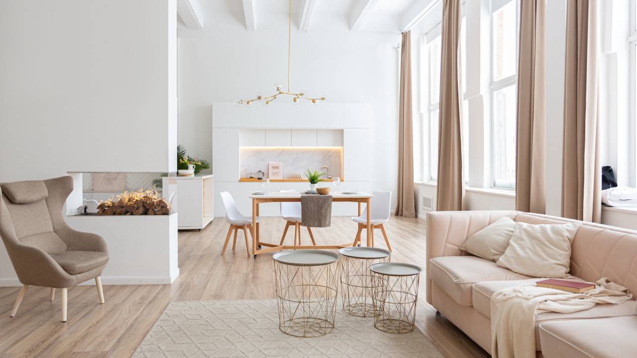 Küresel Salgınla Olgunlaşan Mimari Trendler Kalıcılık Kazandı