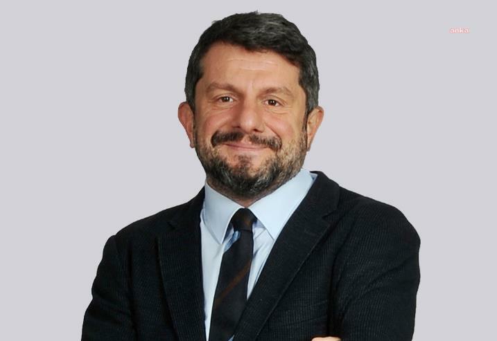 Can Atalay: "İki Cesur Kadın Vekil Anayasa'nın Ayaklar Altına Alınmasına Boyun Eğmediler"