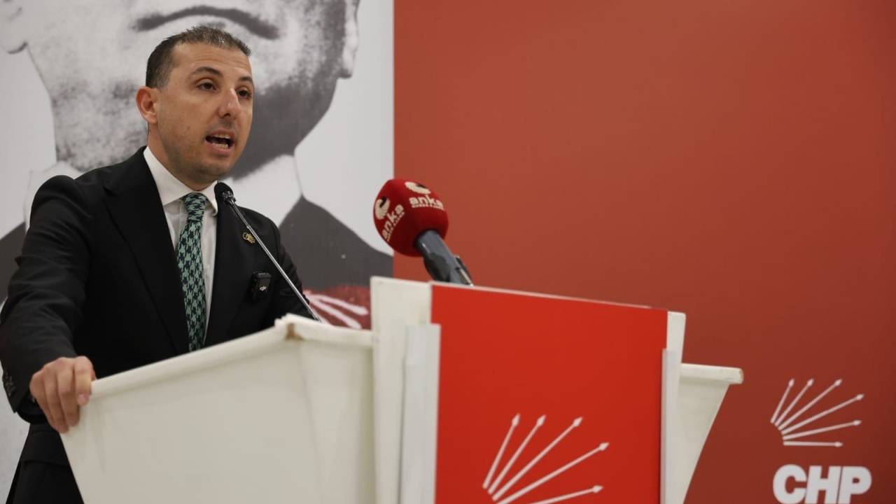 Chp Muğla İl Başkanı Balcı’dan Bakanlığın Taşınmaz Satışlarına Tepki