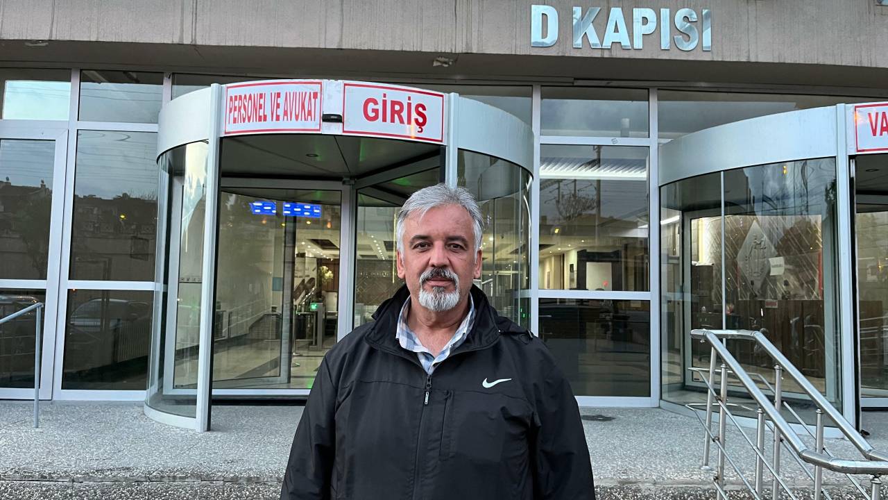 Chp'nin Otobüs Şoförü Gökhan Gülyurt Adli Kontrol Şartıyla Serbest Bırakıldı